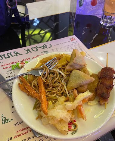 Wok Anna — photo 2