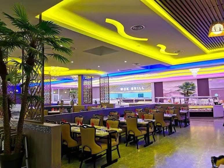 Wok Anna — photo 3