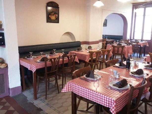 Le Grillon — photo 3