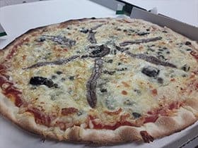 Pizza Di Nonna — photo 2