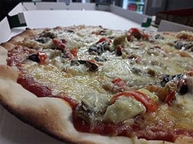 Pizza Di Nonna — photo 3