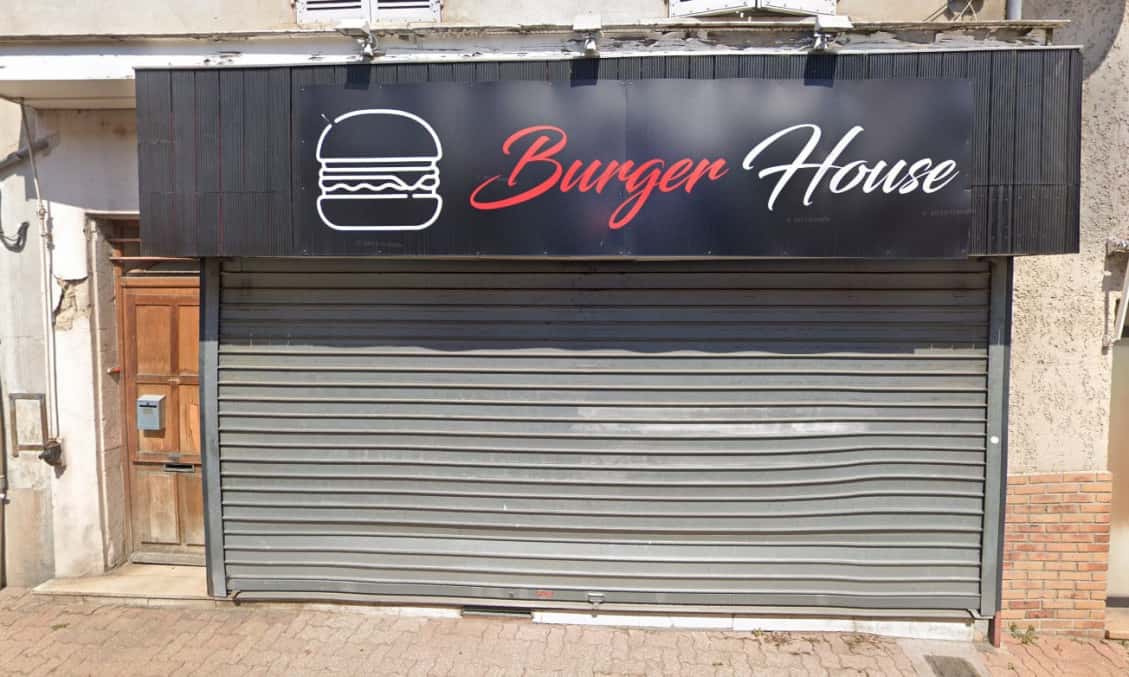 Burger House — photo 3