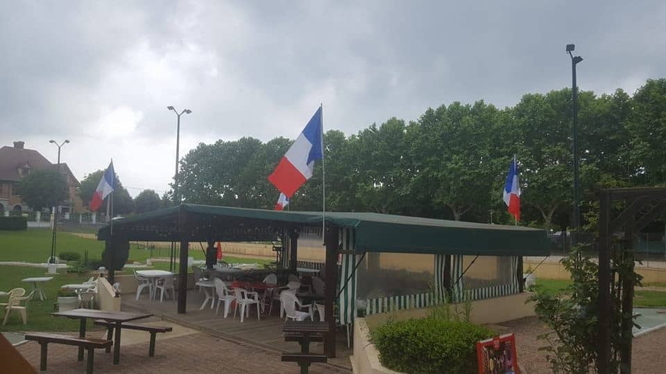 Mini Golf de Montmerle — photo 3