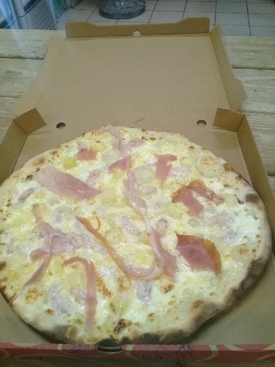 Pizza des Templiers — photo 2