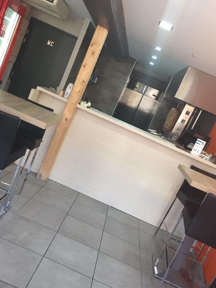Restaurant Meness — photo 3