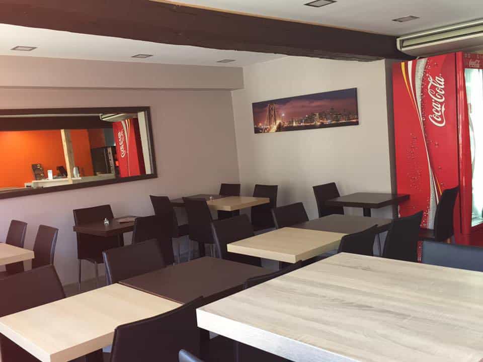 Restaurant Meness — photo 2