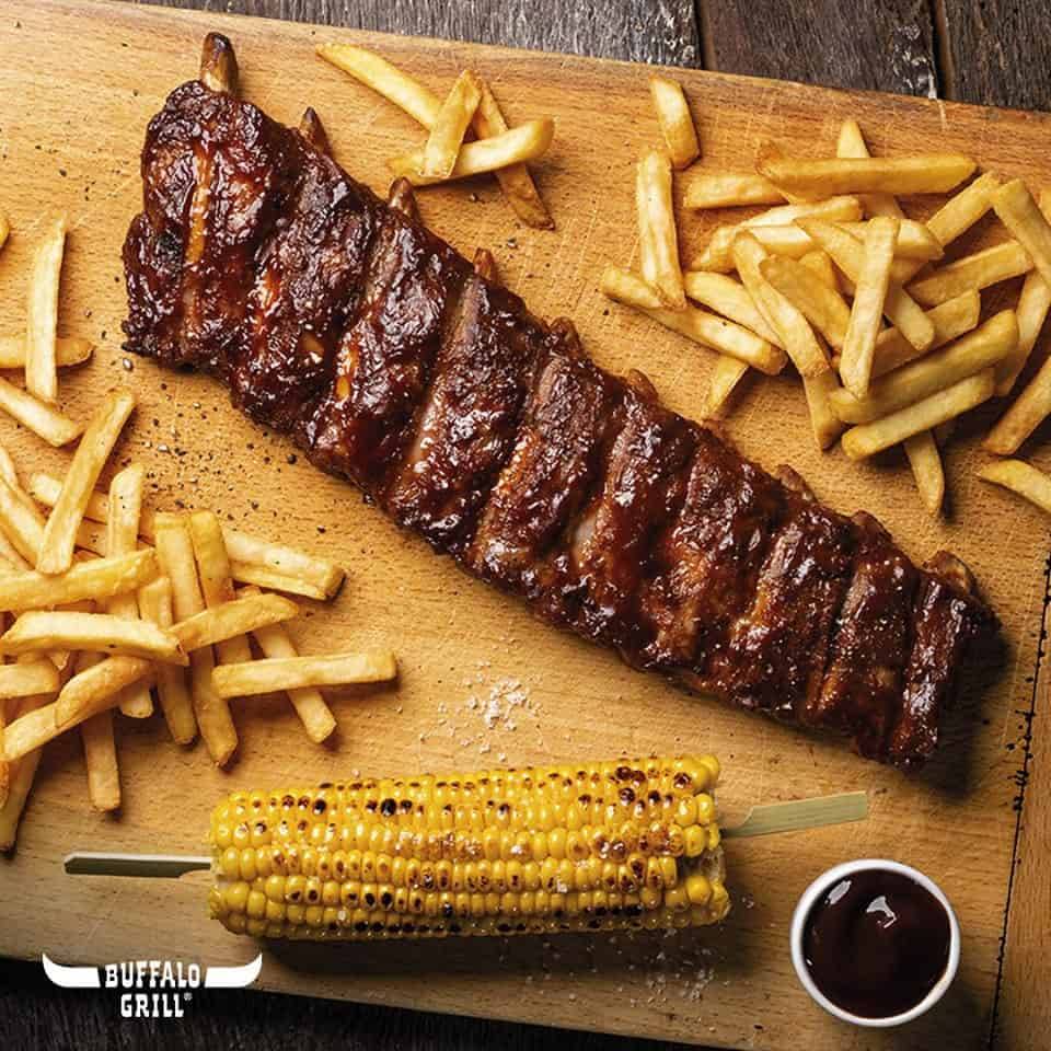 Buffalo Grill — photo 2