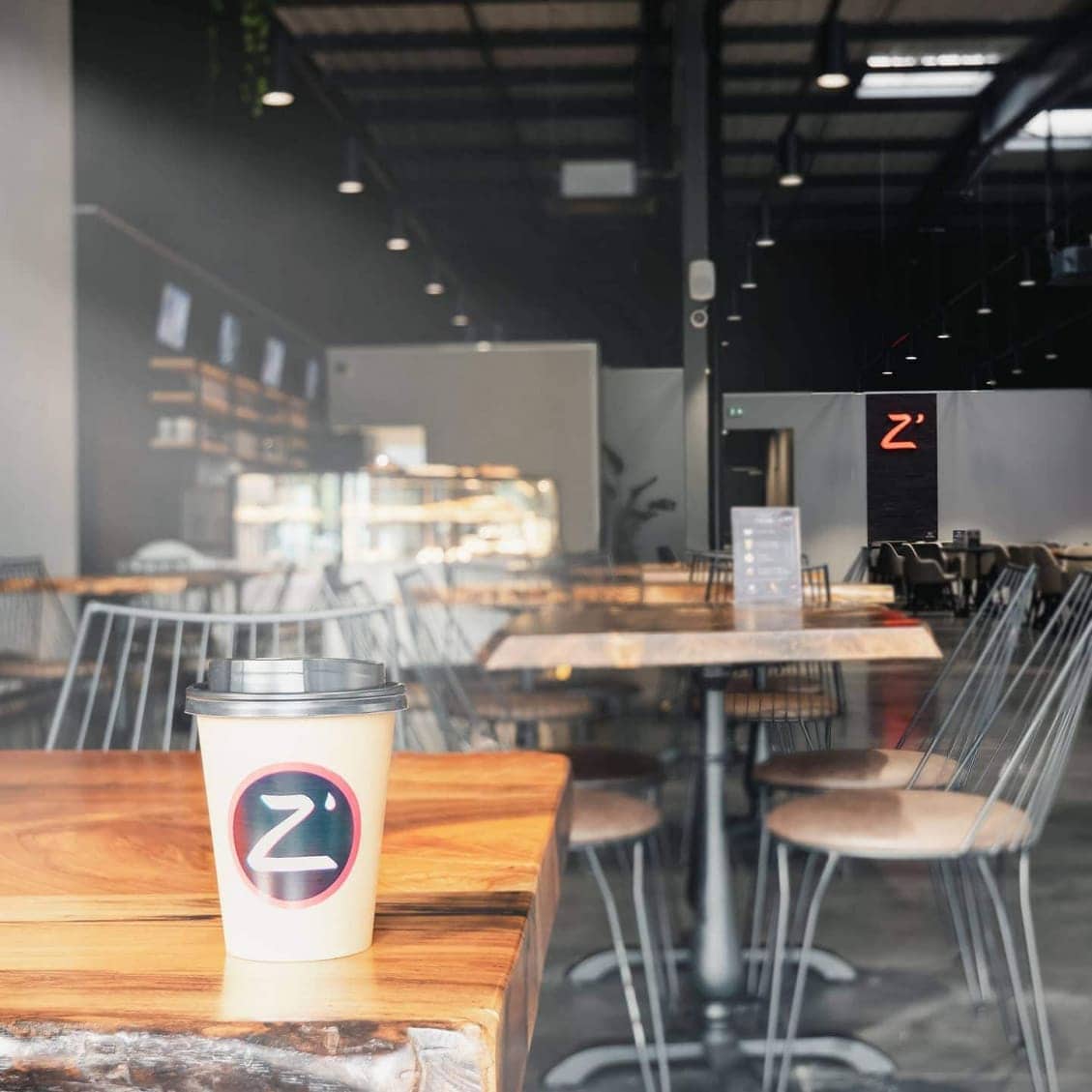 Le Twenty'Z Coffee — photo 3