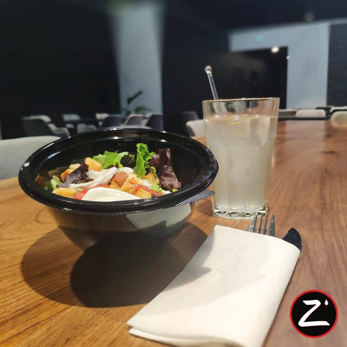 Le Twenty'Z Coffee — photo 2