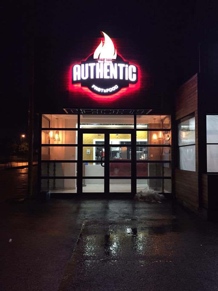 The Best Authentic — photo 2