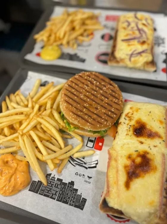 Photo de Belli Food