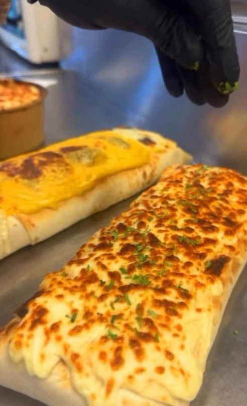 Belli Food — photo 3
