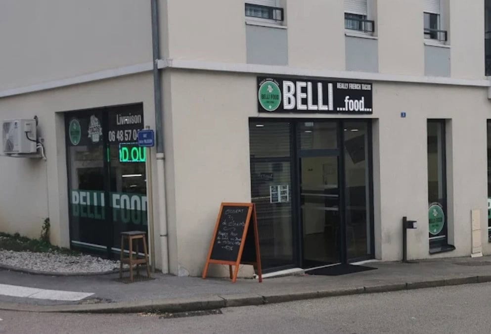 Belli Food — photo 2