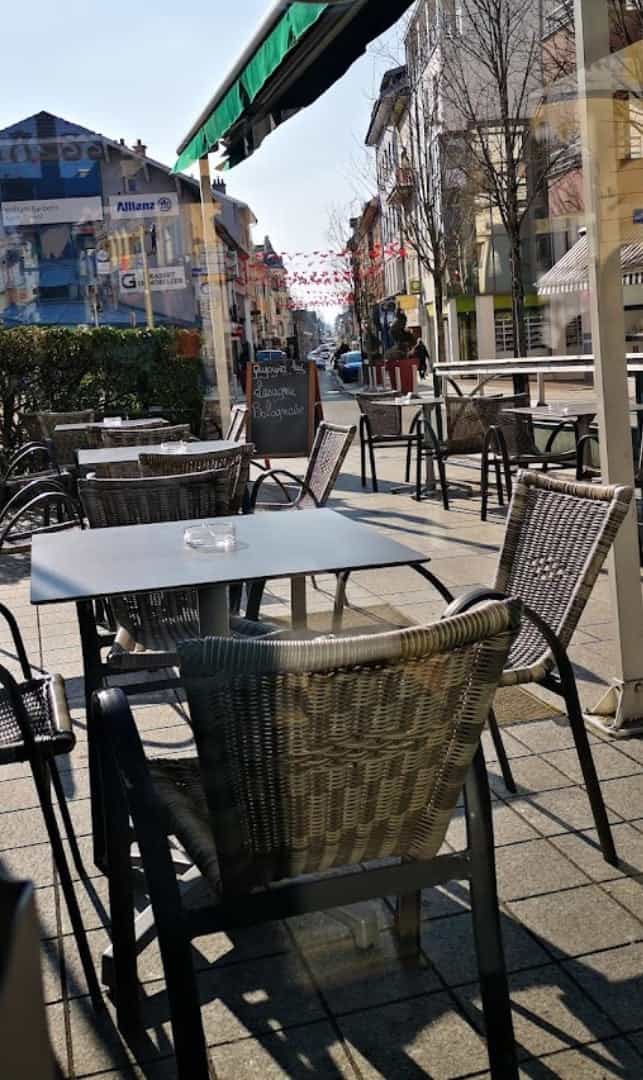 Cafe de France — photo 3