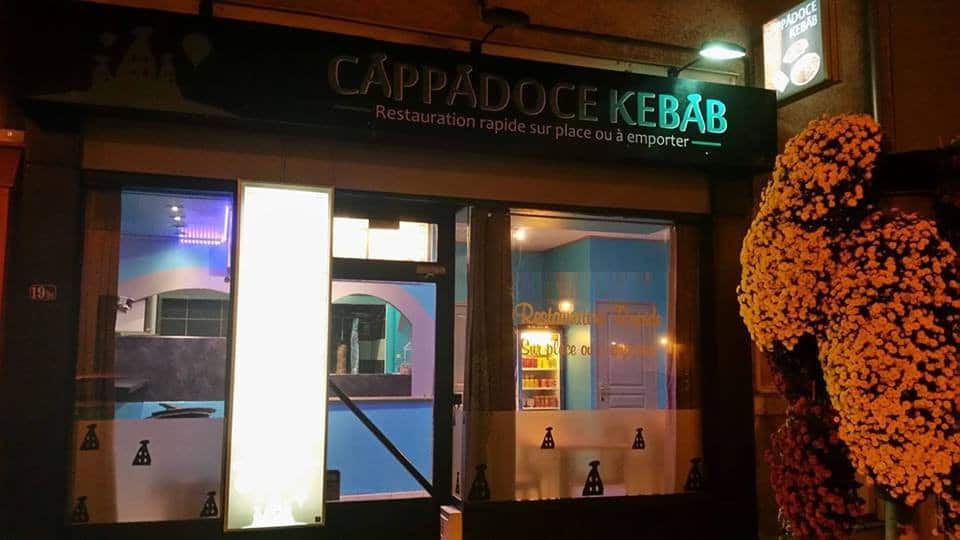 Cappadoce kebab — photo 2