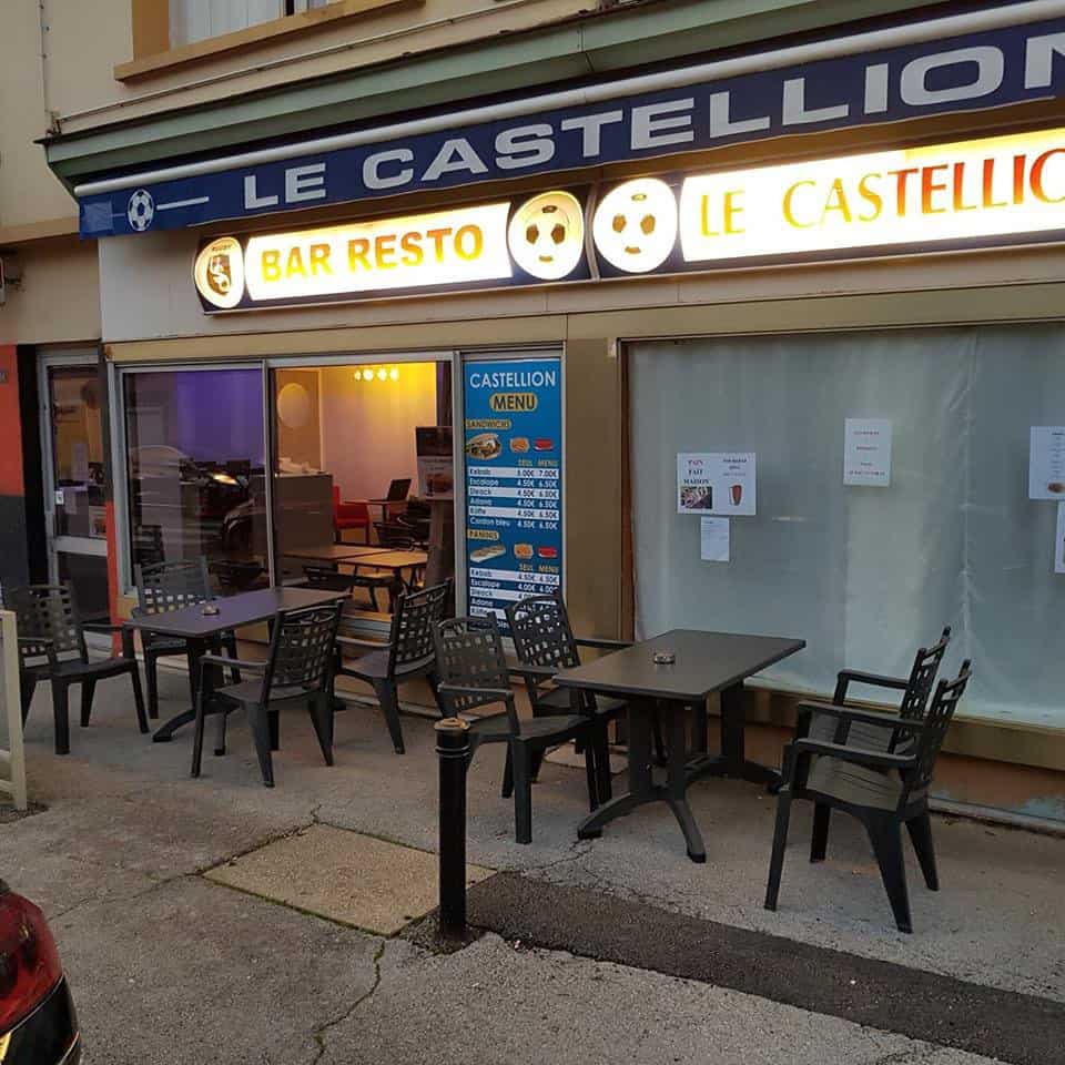 Castellion — photo 2