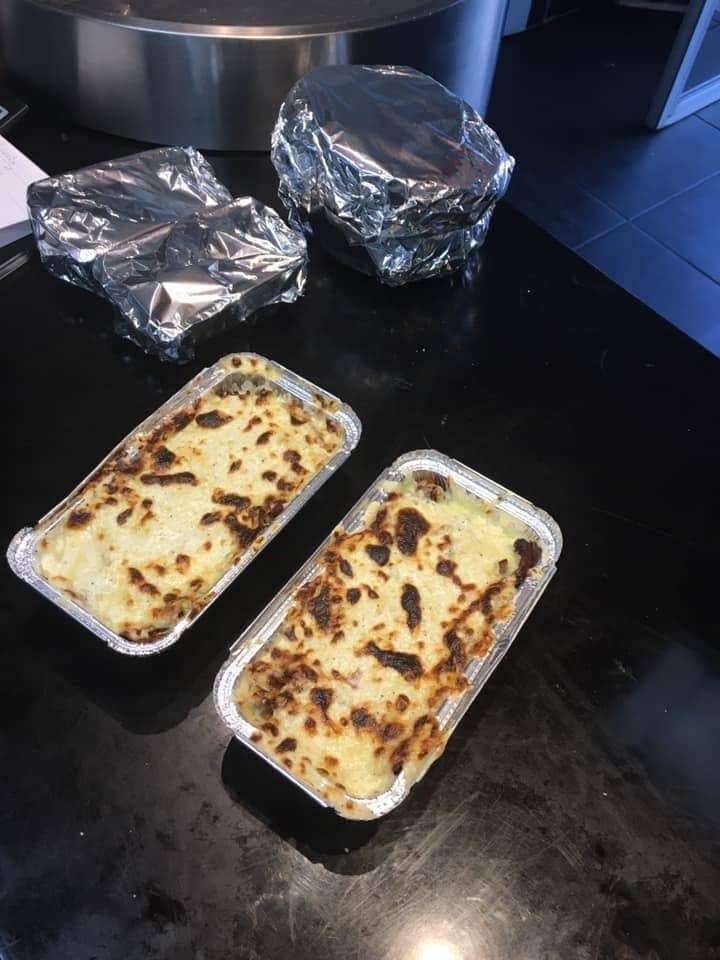 Chez Ozkan — photo 3
