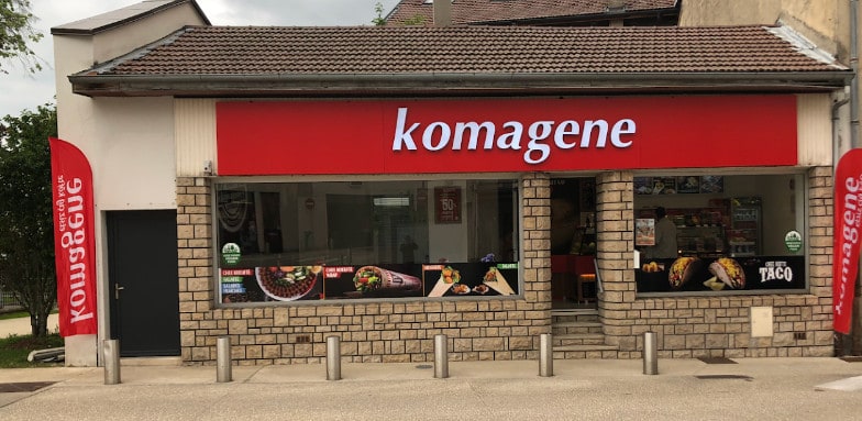Komagene — photo 2
