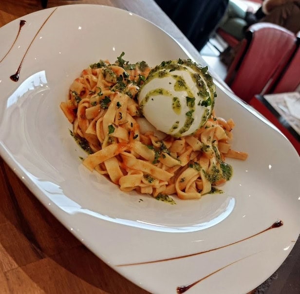 L’arrabiata — photo 2
