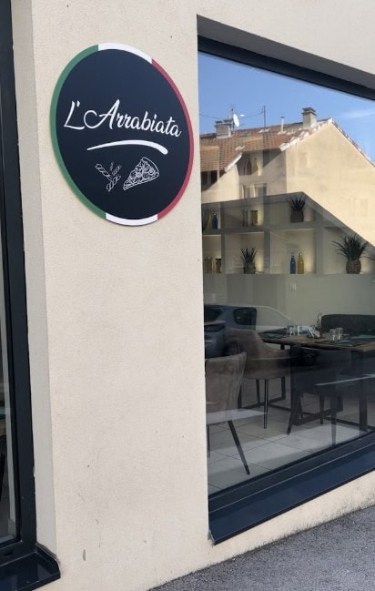 L’arrabiata — photo 3