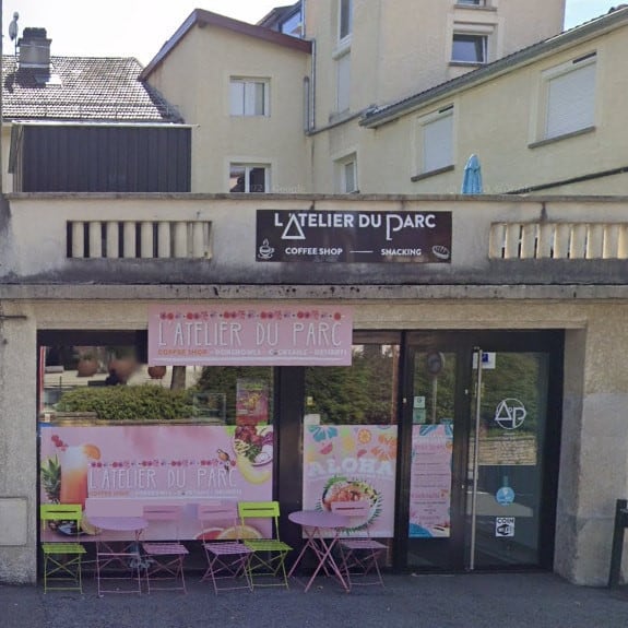 L'atelier du Parc — photo 2
