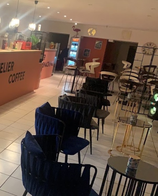 L'atelier du Parc — photo 3