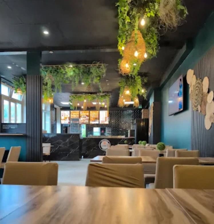 L'etoile — Restauration rapide à Oyonnax — photo 4