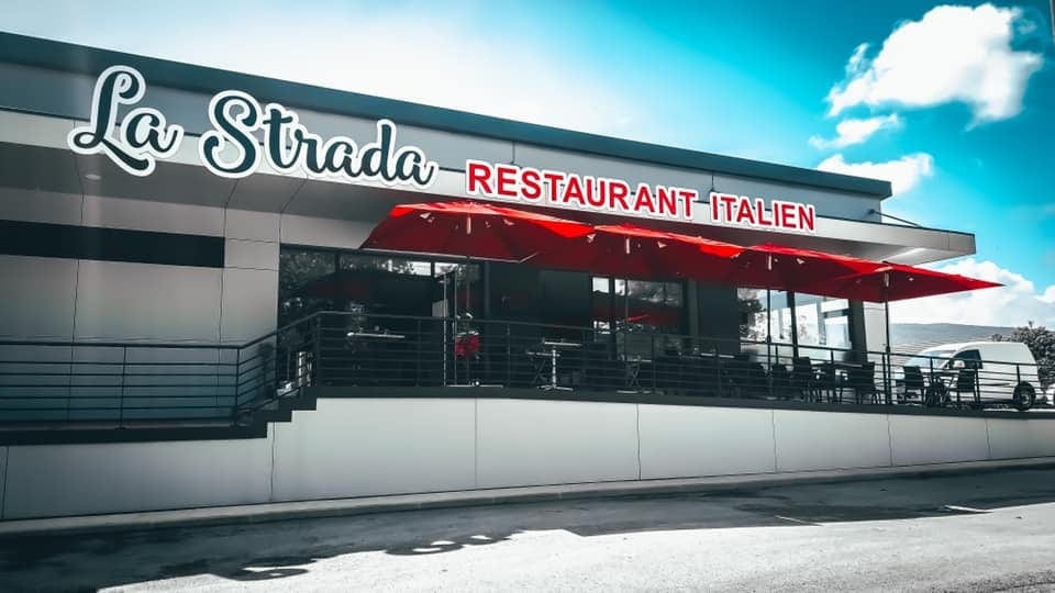 La Strada — photo 2