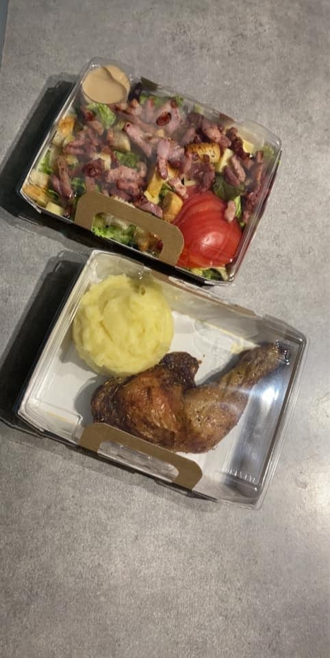 Le Bistrot de la vapeur — photo 2