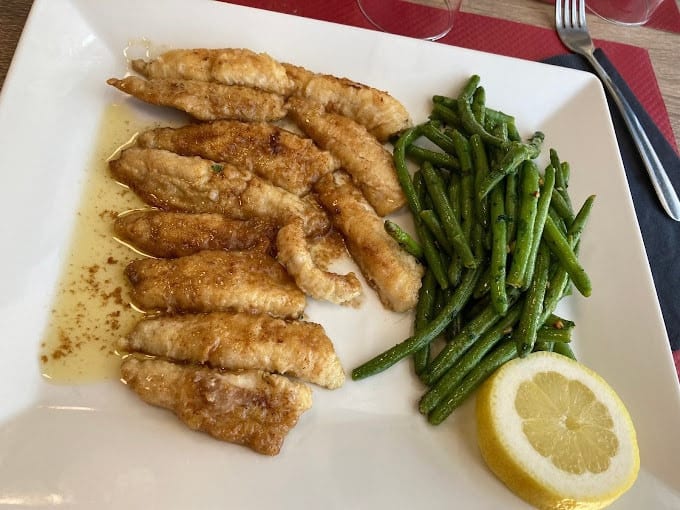 Le bistrot du marché — photo 2