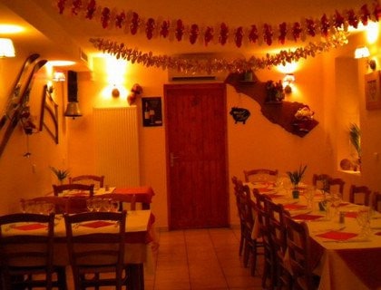 Le Chalet Gourmand — photo 3