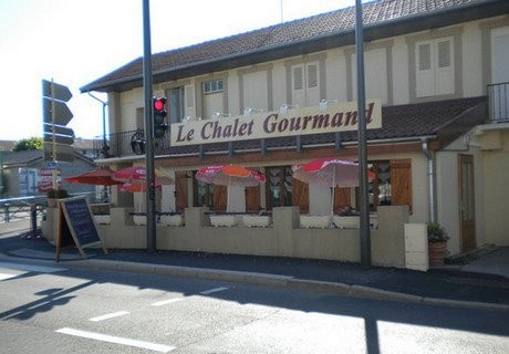 Le Chalet Gourmand — photo 2