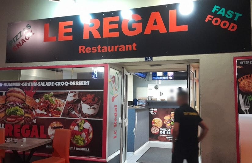 Le Régal — photo 3