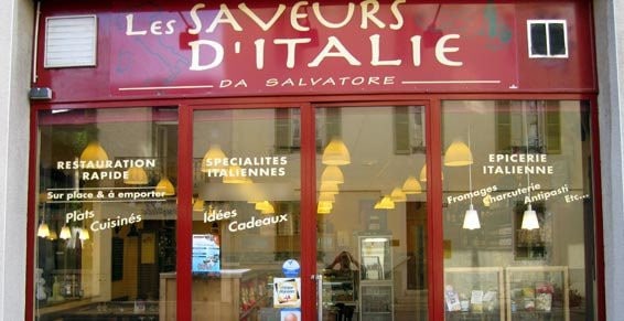 Les Saveurs d'Italie — photo 2
