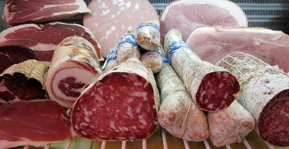 Les Saveurs d'Italie — photo 3