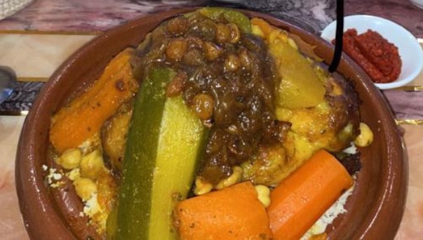 Les saveurs de la maison — photo 2