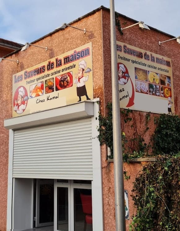 Les saveurs de la maison — photo 3