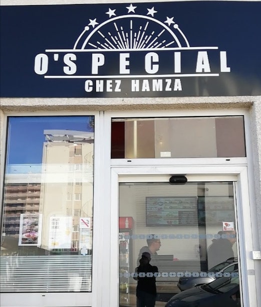 O'Special Chez Hamza — photo 3