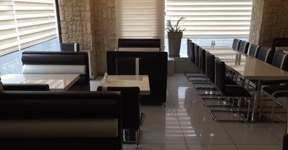 Osmanli Kebab — photo 3
