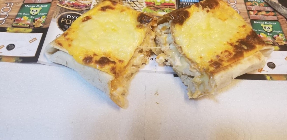 Oyonnax Food — photo 2