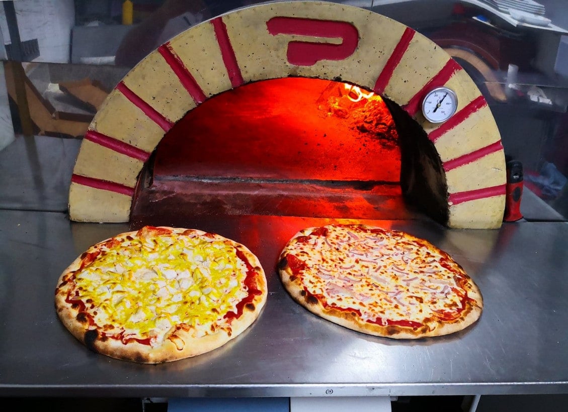 Pide pizza Mevlana — photo 3