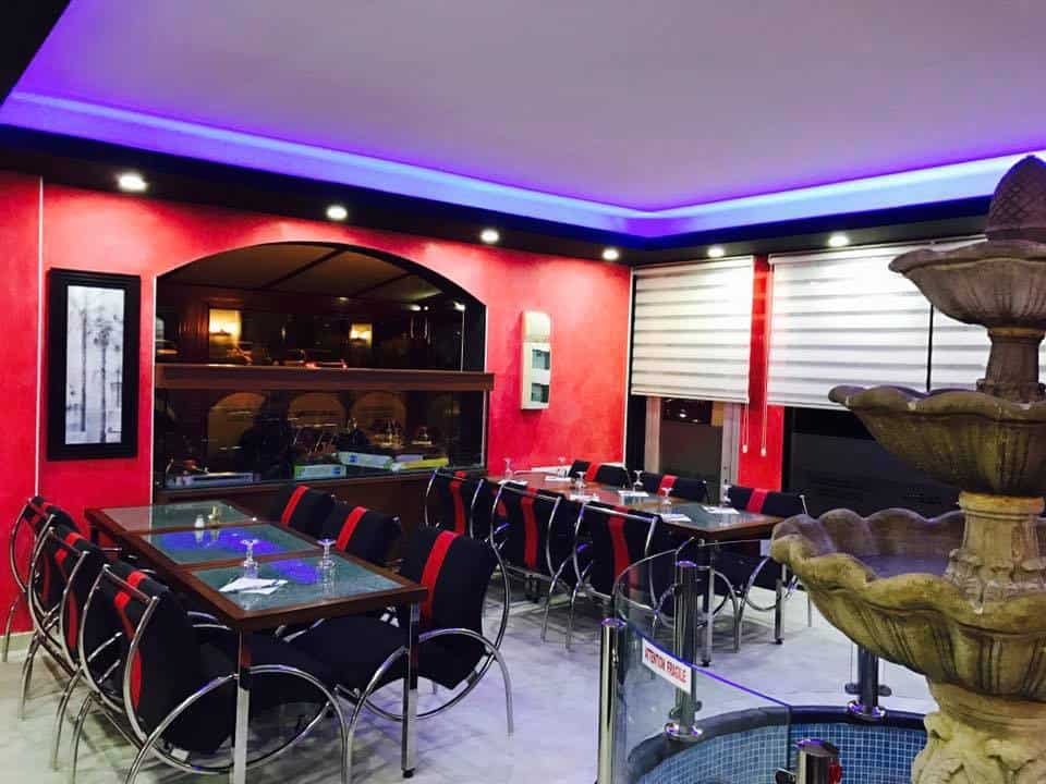 Pizzeria De La Plaine — Pizza - pizzéria à Oyonnax — photo 3