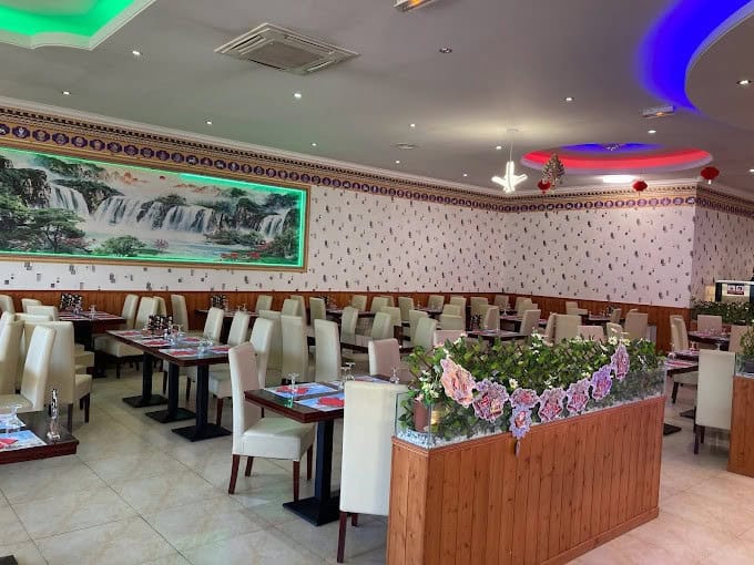 Potala Wok — photo 3