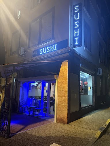 Sushi bar — photo 3