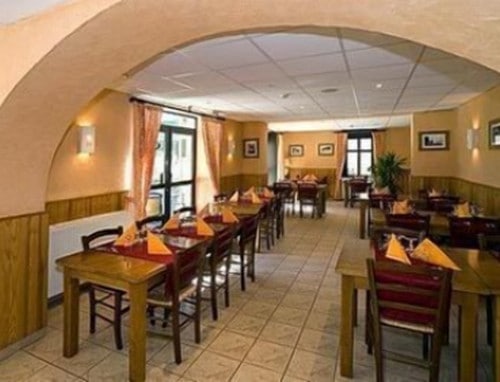 Auberge d'Aranc — photo 3