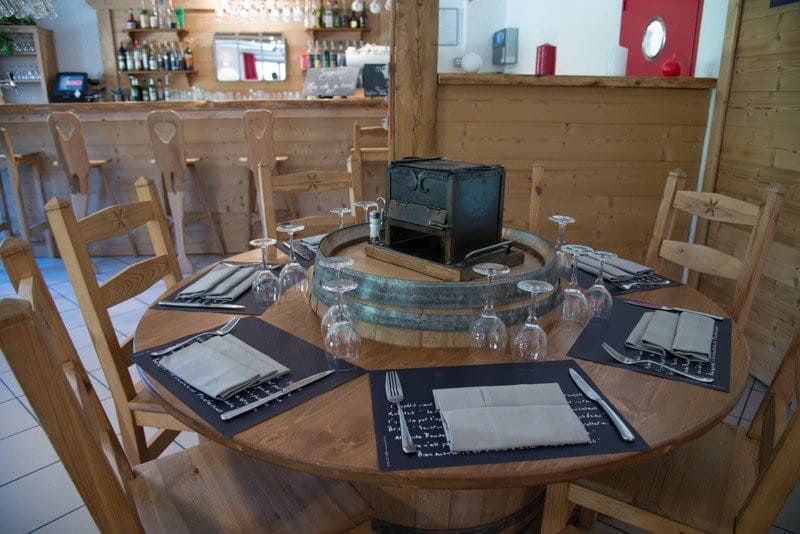Auberge De la Praille — photo 2