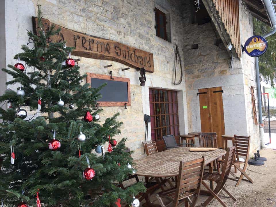 La Ferme Guichard — photo 2
