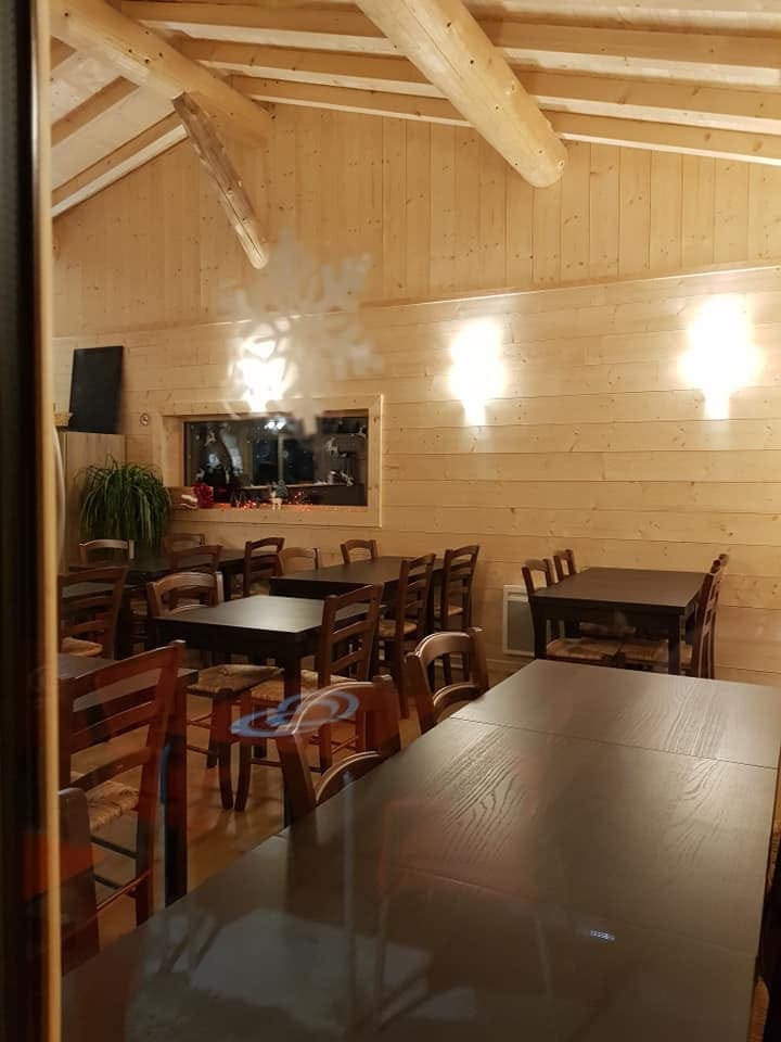 Chalet de Terre Ronde — Restaurant Français à Plateau d'Hauteville — photo 3