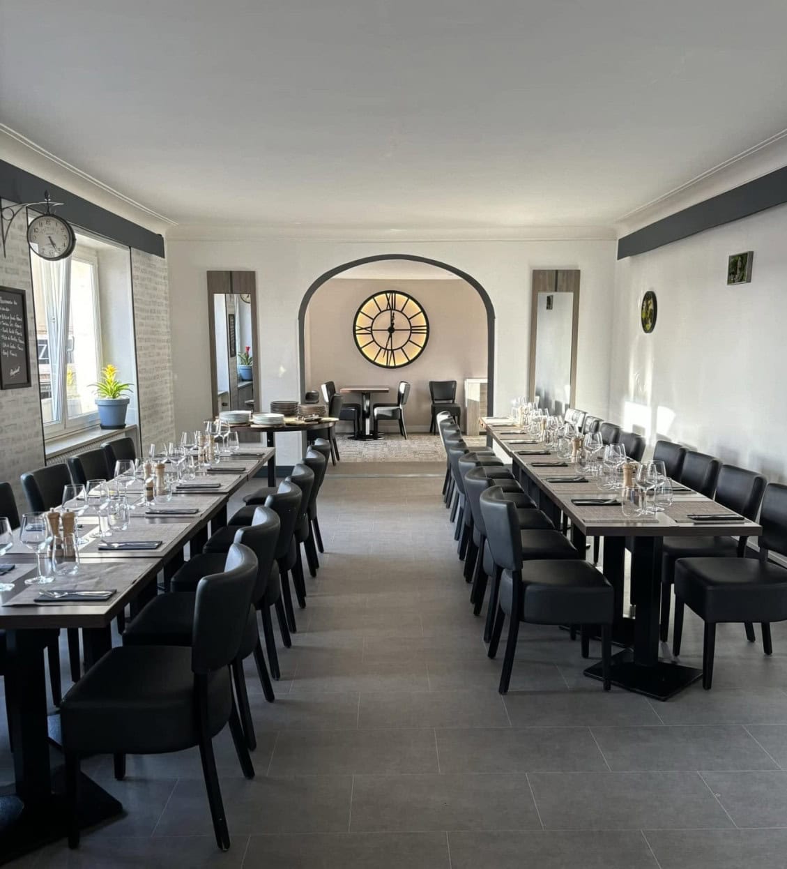 Le Hauteville — Hôtel - Restaurant à Plateau d'Hauteville — photo 3