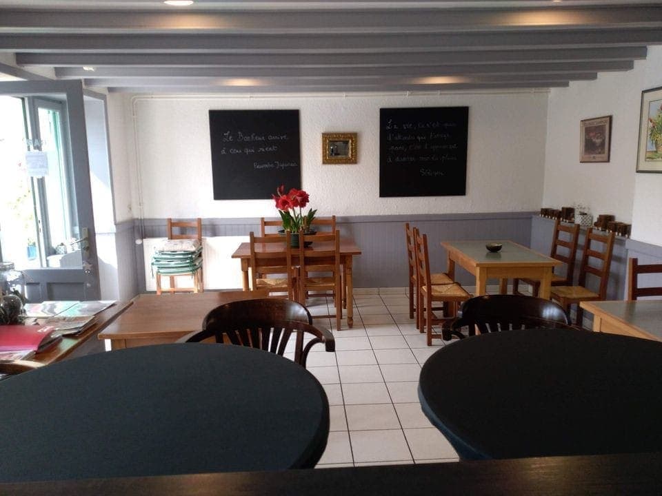 Le Relais de Thézillieu — photo 3